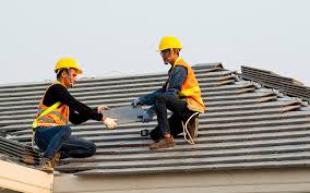 Best Storm Damage Roof Repair  in Lewiston, UT